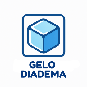 GELO DIADEMA