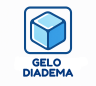 LOGO GELO DIADEMA